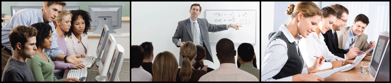 BEST! Training Instruction & Presentation Skills Training